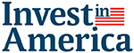 Invest in America logo