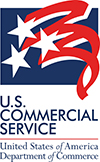 U.S. Commercial Service Logo