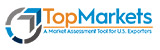 Top Markets logo