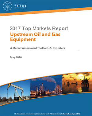 click to download the Oil and Gas Report