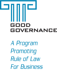 Good Governance Program Logo