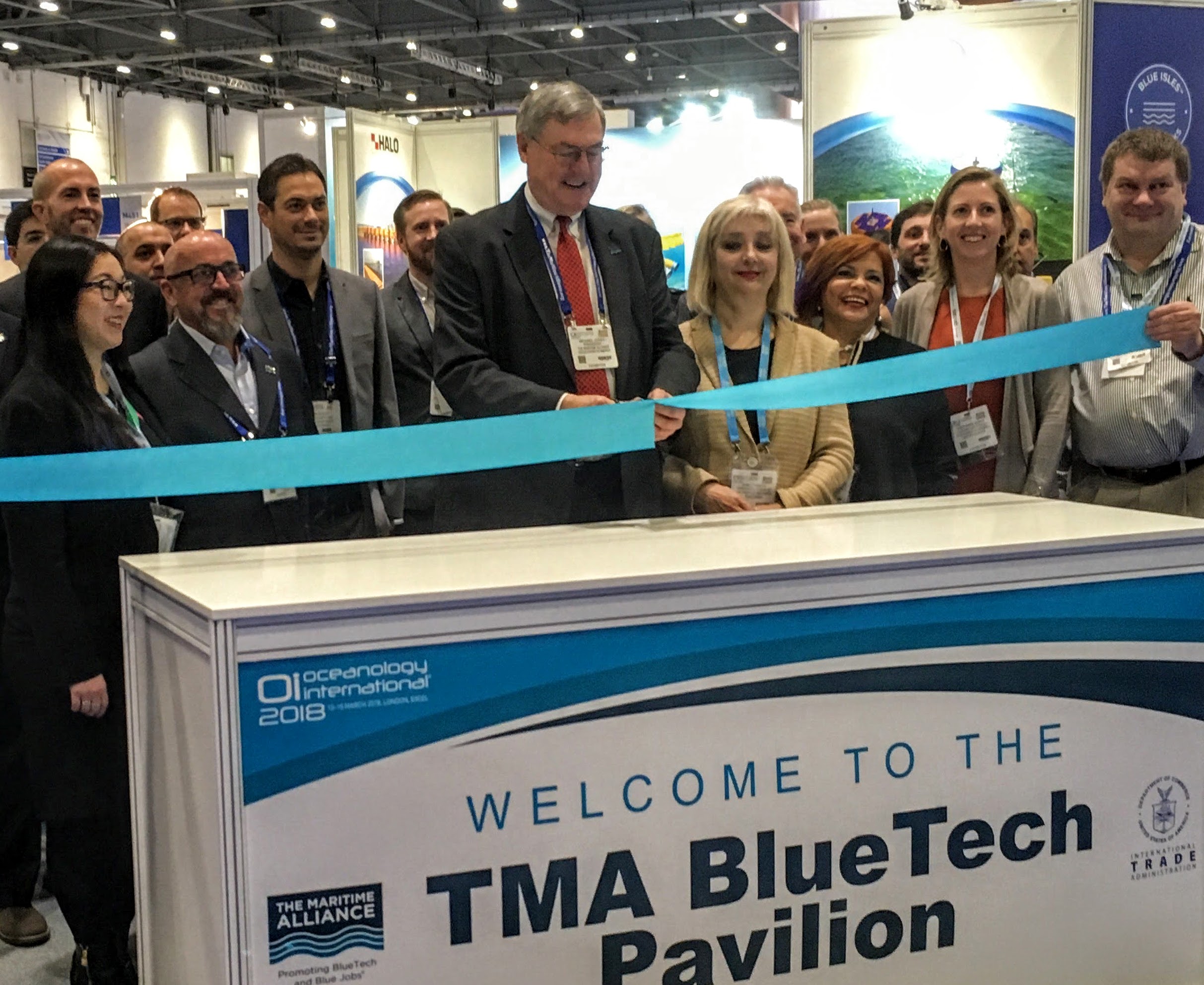 tma bluetech