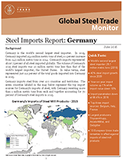 Import Report