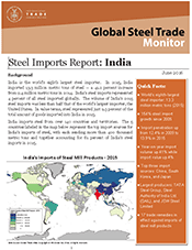 Import Report
