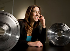 Helicopter Tech, Inc.’s Chief Executive Officer Rachel Carson