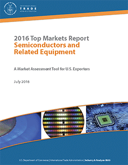 click to download the Semiconductors and Related Equipment Report